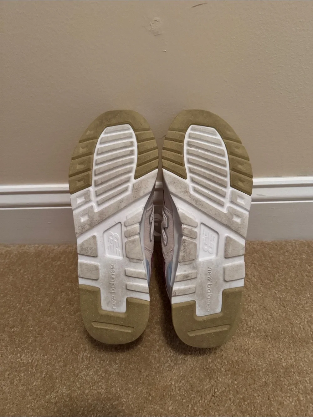 New Balance Shoes